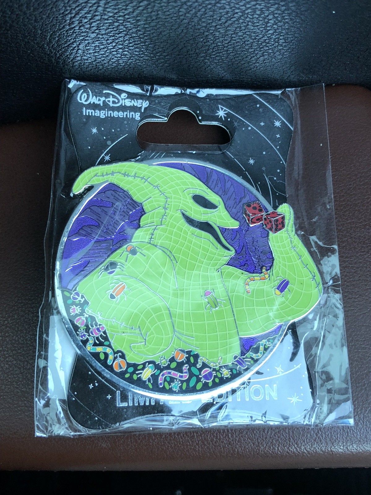 L'Etrange Noel de monsieur Jack : les pièces à collectionner les plus chères !